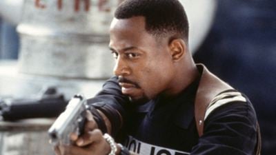 Bad Boys 3 : Martin Lawrence confirme : "le film existe"