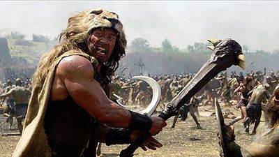 image de la news 5 choses à savoir sur Hercule !