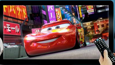 image de la news Ce soir à la télé : on mate "Portrait de femme" et "Cars 2"