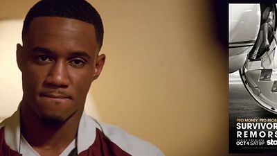 image de la news LeBron James: une date, une affiche et un trailer pour sa série Survivor's Remorse