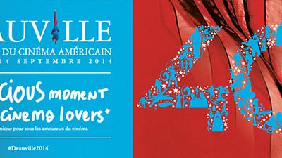 image de la news Deauville 2014 : Woody Allen, Jessica Chastain, Shailene Woodley attendus