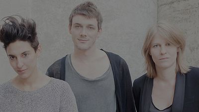 image de la news Party Girl : rencontre avec une équipe "sauvage, généreuse et mal élevée"