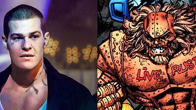 image de la news The Flash : un nouveau super-vilain est confirmé