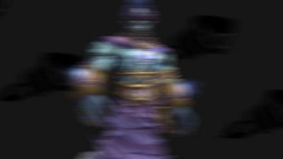 image de la news Robin Williams dans World of Warcraft : il pourrait ressembler à ça !