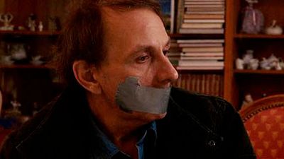 image de la news L'Enlèvement de Michel Houellebecq : nos questions au réalisateur Guillaume Nicloux
