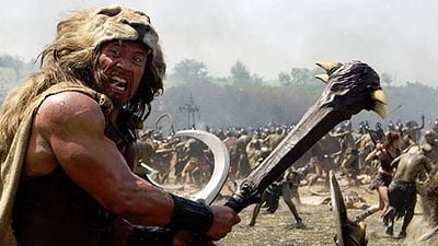 image de la news Extrait et Making-of Hercule : tout sur l'épique bataille des Besses