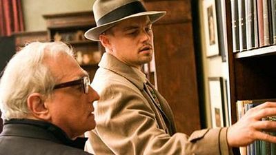 image de la news Shutter Island : bientôt une série avec Scorsese aux commandes !