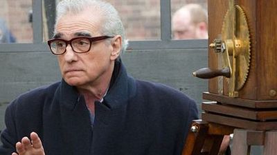 image de la news Martin Scorsese : un film sur le groupe punk des Ramones ?