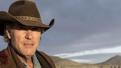 image de la news Longmire : la série est annulée au terme de la 3ème saison