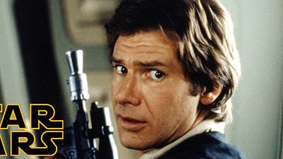 image de la news Star Wars 7 : le tournage a repris !