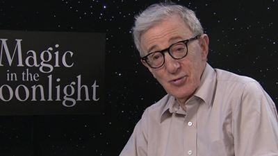 Woody Allen : son prochain film sera un thriller, mais pas que...