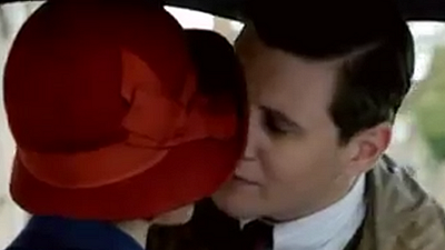 image de la news Downton Abbey : une bande-annonce pour la saison 5 !