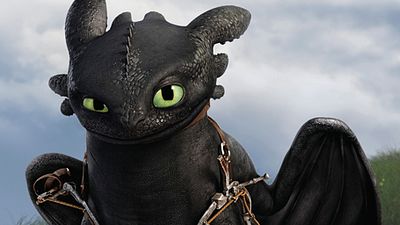 image de la news Dragons : le 3ème volet est repoussé à 2017