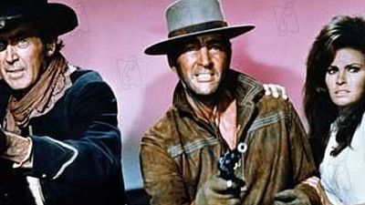 image de la news Mort du cinéaste Andrew V. McLaglen, fils spirituel de John Ford