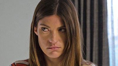 Jennifer Carpenter : la soeur de Dexter dans une nouvelle série