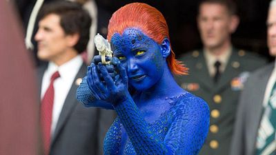 image de la news X-Men Apocalypse : quand débute le tournage ?