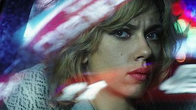 image de la news Scarlett Johansson est maman !
