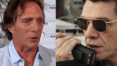 image de la news William Fichtner (Crossing Lines) : "J'ai adoré travailler avec Marc Lavoine"