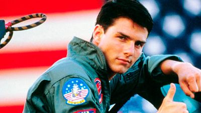 image de la news Ca se précise pour Top Gun 2 !