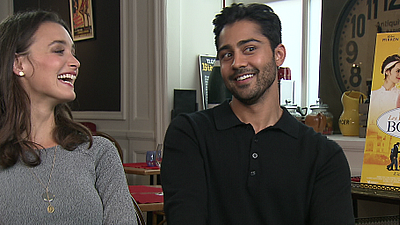 image de la news Les Recettes du bonheur : un questionnaire culinaire pour les acteurs