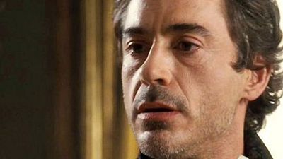 image de la news Assassin's Creed : Robert Downey Jr. en Léonard de Vinci ?