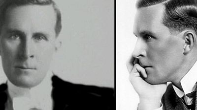 image de la news Mystères à Hollywood ! L'affaire William Desmond Taylor