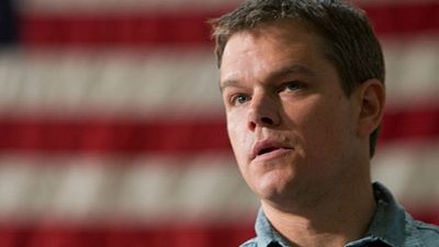 image de la news Bourne : Matt Damon de retour dans la franchise