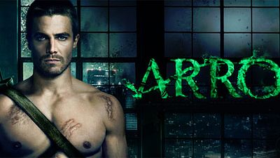 image de la news TF1 lance enfin Arrow, la série issue de la franchise DC Comics