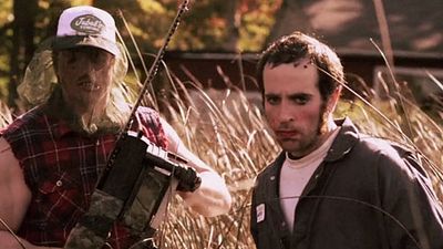 image de la news Game : découvrez un court métrage clin d'oeil à Massacre à la tronçonneuse