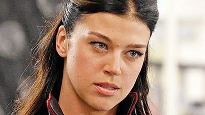 image de la news Agents of S.H.I.E.L.D. : la Mockingbird d'Adrianne Palicki se dévoile