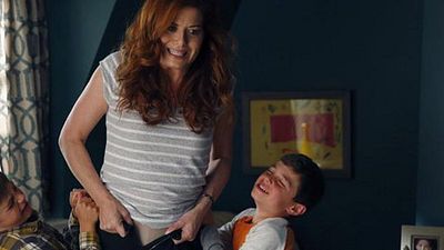 image de la news Audiences US du mercredi 24 septembre : The Mysteries of Laura se maintient