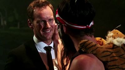 image de la news Stretch : la bande-annonce déjantée du nouveau Joe Carnahan