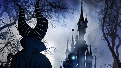 image de la news Un Halloween Maléfique à Disneyland® Paris !