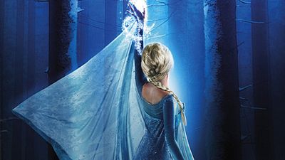 image de la news Audiences US du 28 Septembre: La Reine des Neiges réussit à Once Upon A Time