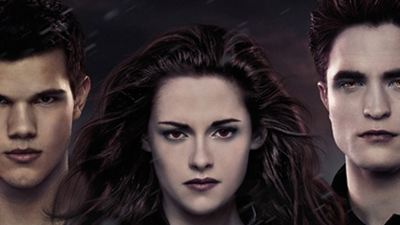 Twilight : la saga revient en courts métrages !
