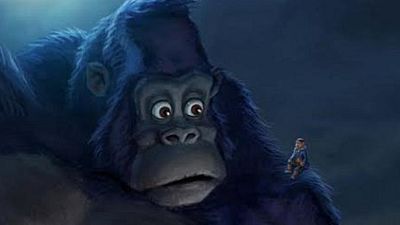 image de la news King Kong débarque sur Netflix en 2016 !