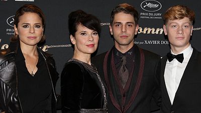 image de la news Xavier Dolan et la Queer Palm : "ce débat est d'une grande débilité"