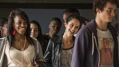 image de la news Bande-annonce Les Héritiers : Une belle leçon d'Histoire par Ariane Ascaride 