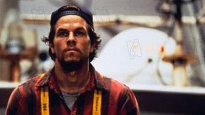 image de la news Mark Wahlberg revivra la catastrophe écologique du Golfe du Mexique