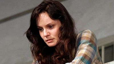 image de la news Sarah Wayne Callies : de The Walking Dead à Colony...