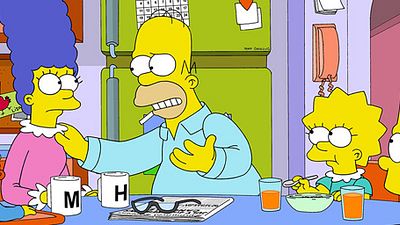 image de la news Les Simpson, le film : y aura-t-il bientôt une suite ?