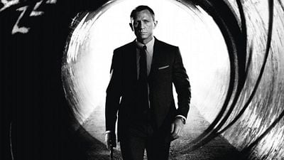 image de la news James Bond : un prequel sous forme de comic book en 2015