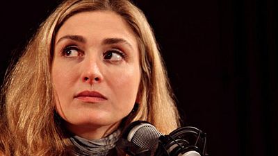 image de la news Prix Sopadin du scénario : 12 projets en lice et Julie Gayet comme présidente du jury