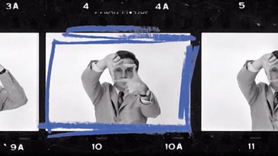 image de la news François Truffaut : les musiques de tous ses films dans un coffret