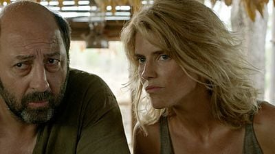 image de la news Bande-annonce On a marché sur Bangkok : Kad & Alice, duo de choc