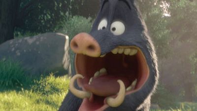 image de la news Astérix : les meilleures répliques de la bande-annonce ! 