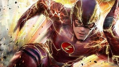 image de la news Presse US : The Flash, la nouveauté la plus palpitante de la rentrée ?