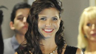 image de la news Sons of Anarchy : Charisma Carpenter rejoint la dernière saison