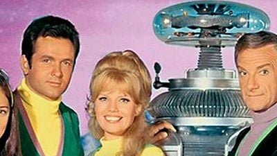 image de la news Perdus dans l'espace : un reboot pour la série des années 60