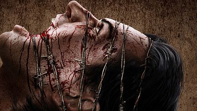 image de la news The Evil Within : un monde effroyable en vidéo